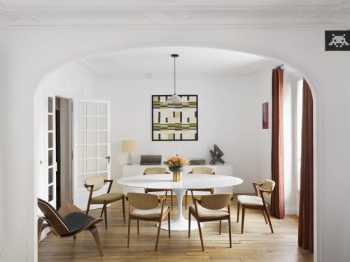 Respectfully Rebellious