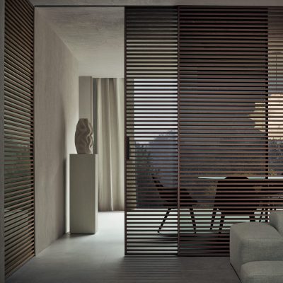 Rimadesio: Modern Stories