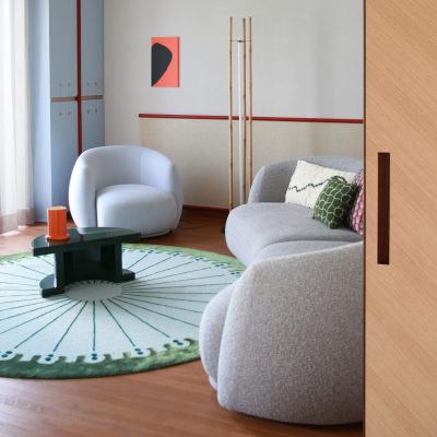 Change the Perspective