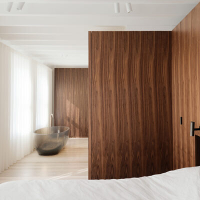 A Joinery Masterclass