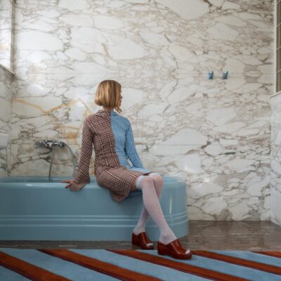 Tekla Evelina Severin Q&A