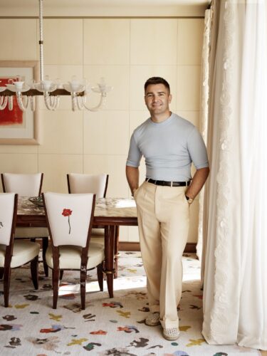 Bryan O'Sullivan Q&A