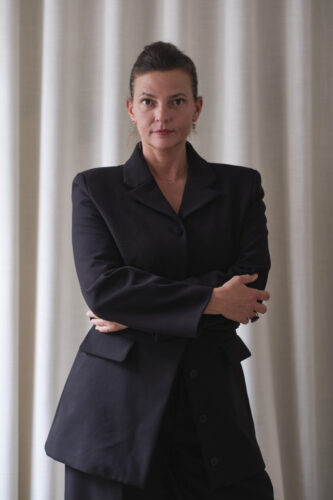 Signe Byrdal Terenziani Q&A