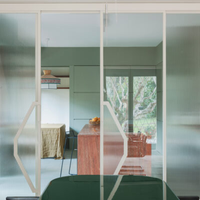 Modern Revival