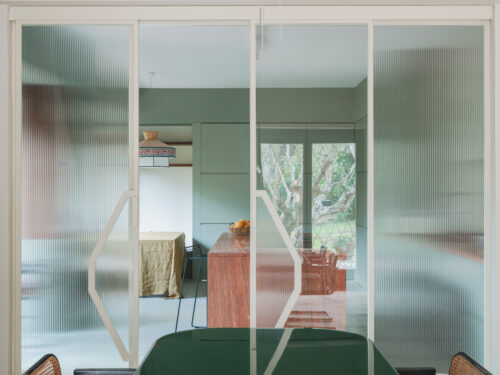 Modern Revival
